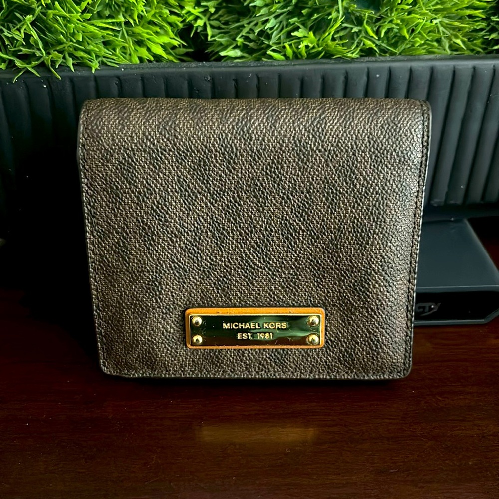 Michael Kors Women’s Wallet